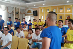 鄭州超前涂料歡迎您，真石漆生產(chǎn)廠家